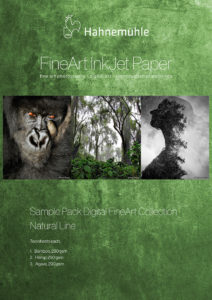 Read more about the article Reducing the Environmental Impact of Your Photography: Hahnemühle’s Green Papers