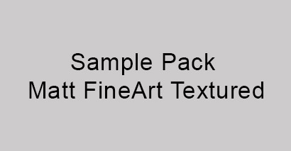 Sample Pack Matt Textured