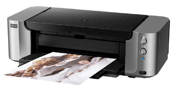 Fine Art Printer