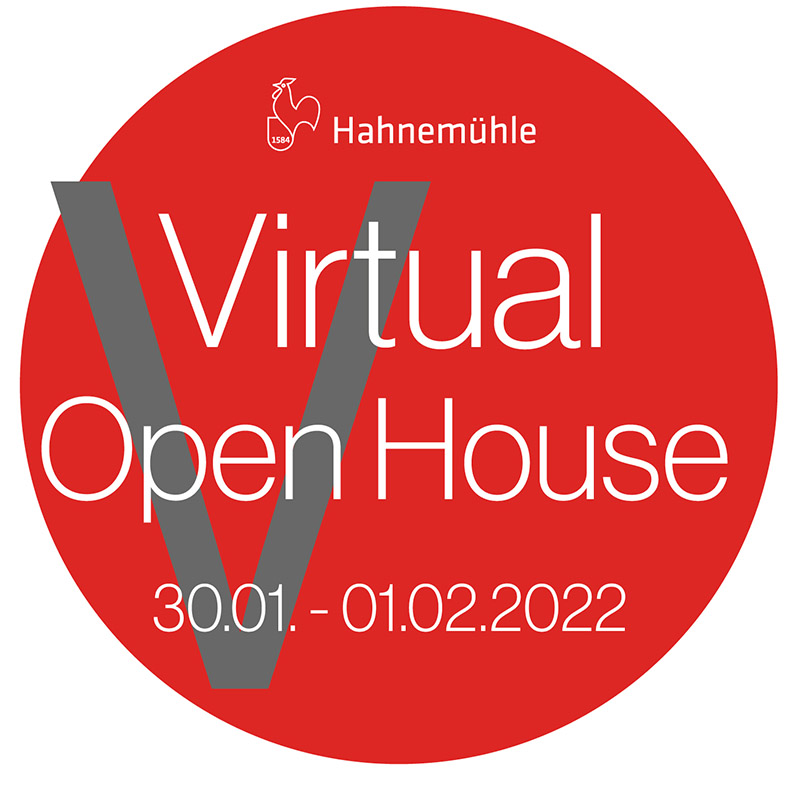 Hahnemuhle Virtual Open House