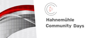 Read more about the article Hahnemühle Community Days