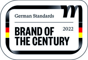 Brand of the Century Marke des Jahrhunderts 2022_horizontal
